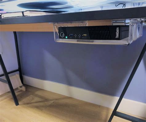 electrical boxes for under table applications|Under Mount .